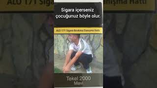 Keko mu beniönecıkart mac sigarabırak höp like [upl. by Nonnah492]