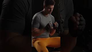 Blaze Performance Pro Meggings shorts [upl. by Mehitable174]