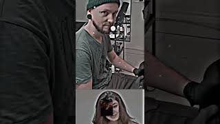 I love tattoo short video which popular full viral [upl. by Kurtzman]