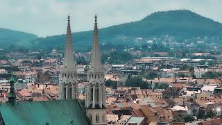 Görlitz  Stadt voller Geschichte Kultur und Architektur [upl. by Beverie592]