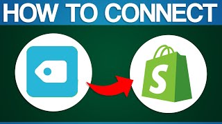 How To Add Oberlo To Shopify Step by Step [upl. by Ferrigno]