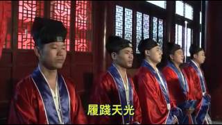 道教音乐 南昌万寿宫（净明祖庭）正一派早晚课 Taoist Spiritual Praying [upl. by Body]