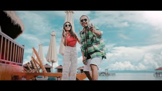 JANG PAKSA DIRI  Nonha Ditha Wanma Ft Cardinal Protocol Official Music Video [upl. by Elreath605]