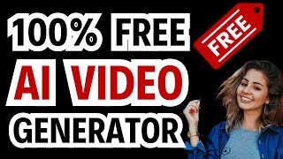 Free AI Video Generator  AI Text to Video Generator  AI Video Generator [upl. by Enal]