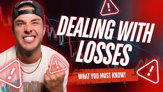 Im on a losing streak this is how you recap your trades [upl. by Oyr506]