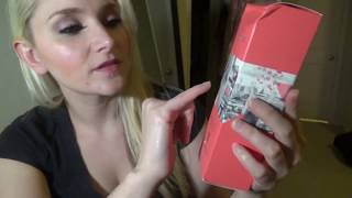 Givenchy Live Irresistible Review  LadyLuckTutorials [upl. by Mukul]