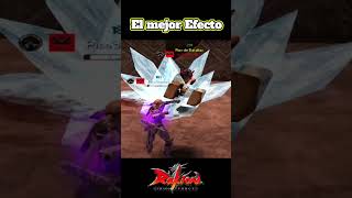 Rakion Full efectos rakion games recuerdos entretenimiento [upl. by Westmoreland]