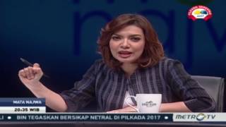 Mata Najwa  Politik Jenaka  Part3 [upl. by Emie397]