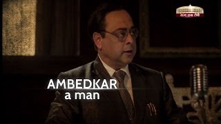 Promo  Samvidhaan Dr B R Ambedkar [upl. by Aicercul]