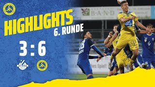 ADMIRAL 2 Liga I 6 Runde  Highlights I SV Horn vs First Vienna FC 1894 [upl. by Eita719]