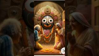 Tate nidare nidare🙏⭕❗ Jay Jagannath jagannath song odiashorts love jayjagannathodiabhajana [upl. by Enyala622]