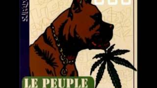 Le Peuple De lHerbe  Blunted [upl. by Narod]