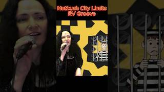 Nutbush City Limits Tina Turner by RV Groove [upl. by Hannis]