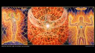 Kundalini Kriyas Spontaneous movements from Awakened Kundalini Chrism [upl. by Harehs]