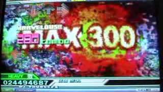 MAX 300 AAA [upl. by Lenad]