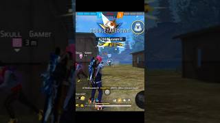 Friend revenge le li liya hai shorts freefire trending RIOTFFOFFICIAL [upl. by Anovad377]