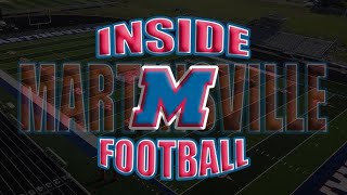 2024 Inside Martinsville Football  Episode 007  Indiana High School Football  MHS Rewind [upl. by Moise]