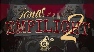 Jonas  Empilight Part 2  Official Lyrics Video [upl. by Kohl651]