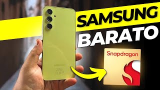 TOP 7 MELHORES Celulares SAMSUNG CUSTO BENEFÍCIO em 2023  BOM e BARATO [upl. by Malvino]