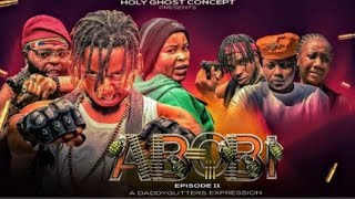 ABOBI EPISODE 11   TRAILER  JAGABAN SQUAD [upl. by Beora]