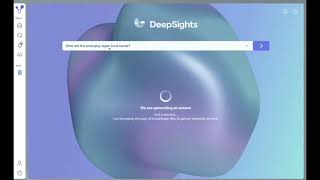 How to Connect Your Knowledge Repository  Integrate MS SharePoint amp Google Drive with DeepSights™ [upl. by Ylecara472]