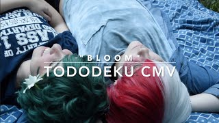 Bloom  Tododeku CMV [upl. by Hafler]