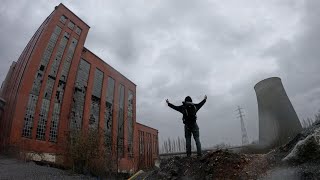 Le Tchernobyl Belge urbex [upl. by Quin]