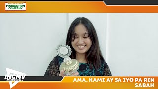 Ama Kami Ay Sa Iyo Pa Rin  Sabah  INCMV AWARDS 2024 [upl. by Wakefield836]