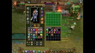 Talisman Online  Guia de como upar seus Equips [upl. by Whalen831]