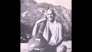 SWAMI SIVANANDA CHANTING JAYA GANESHA [upl. by Yeliac]