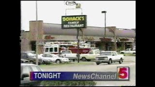 May 12 1996 KSDK 10 pm news teaserspromos [upl. by Thagard]