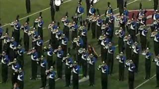 Best 2006 DCI Moments [upl. by Halimak872]