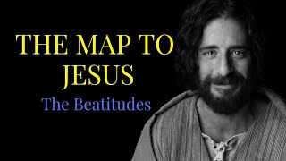 THE ROADMAP TO JESUS The Beatitudes The Chosen [upl. by Eirual]