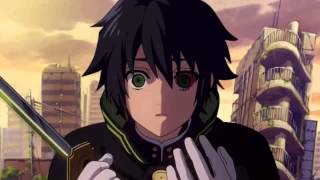 Owari no Seraph Crack 2 [upl. by Packer777]