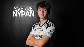 Sverre Nypan ● Norways New Wonderkid 2023 [upl. by Stuppy]