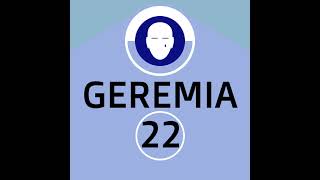 Geremia  Capitolo 22 [upl. by Yul]