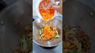 💥இன்னைக்கு என்ன சமையல் healthy Carrot pulav  Oct11 shorts shortsfeed vlog home [upl. by Arnst671]