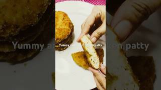 Make chicken patties tastier and softer than any expensive brand at home with this easy recipe [upl. by Hodosh]