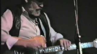 Roy Buchanan  When A Guitar Plays The Blues [upl. by Cock]