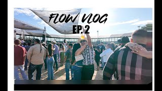 Flow Vlog Ep 2 Rancho Grande [upl. by Hareehat]