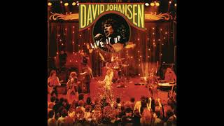 Frenchette Live  David Johansen [upl. by Benton607]