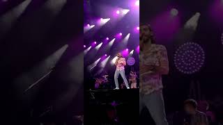 Candela  Alvaro Soler Live Aachen 290822 [upl. by Aivatnuhs]