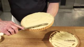 Frangipane Tarts [upl. by Tricia]