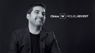 Conoce al Dr Miquel Revert  Clínica Dental Miquel Revert [upl. by Januisz210]