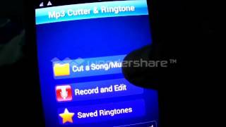 how to cut songs for ringtone in your phone [upl. by Higginson]