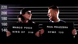 TURBOBIER feat Paul Pizzera  Heute fahr ma Polizei OFFIZIELLES VIDEO [upl. by Ainafets291]