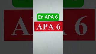 Aprende cómo realizar el interlineado y la alineación según las normas APA 💼📚 [upl. by Ruffina]