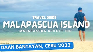 Things to know before visiting Malapascua Island CEBU 2023  Full Travel Guide  Solo Travel [upl. by Mraz]