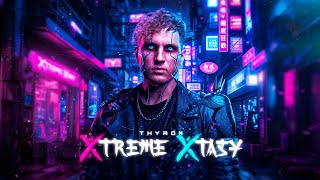 Thyron  XTREME XTASY Full Album [upl. by Elocan541]