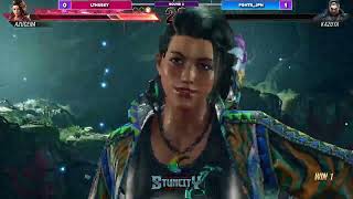 Stun City 03052024 Tekken 8 OFFLINE Tournament  Subscribe and Comments are welcome [upl. by Vierno]